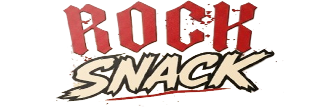 Rock Snack
