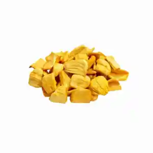 Jaca Chips  - Rock Snack 50G da Rock Snack