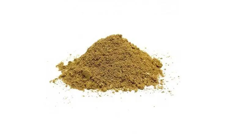 Zaatar  Pacote - 1 Kg da Rock Snack