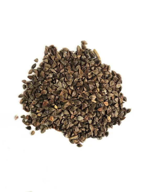 Trigo Sarraceno Em Grão Pacote  - 1 Kg