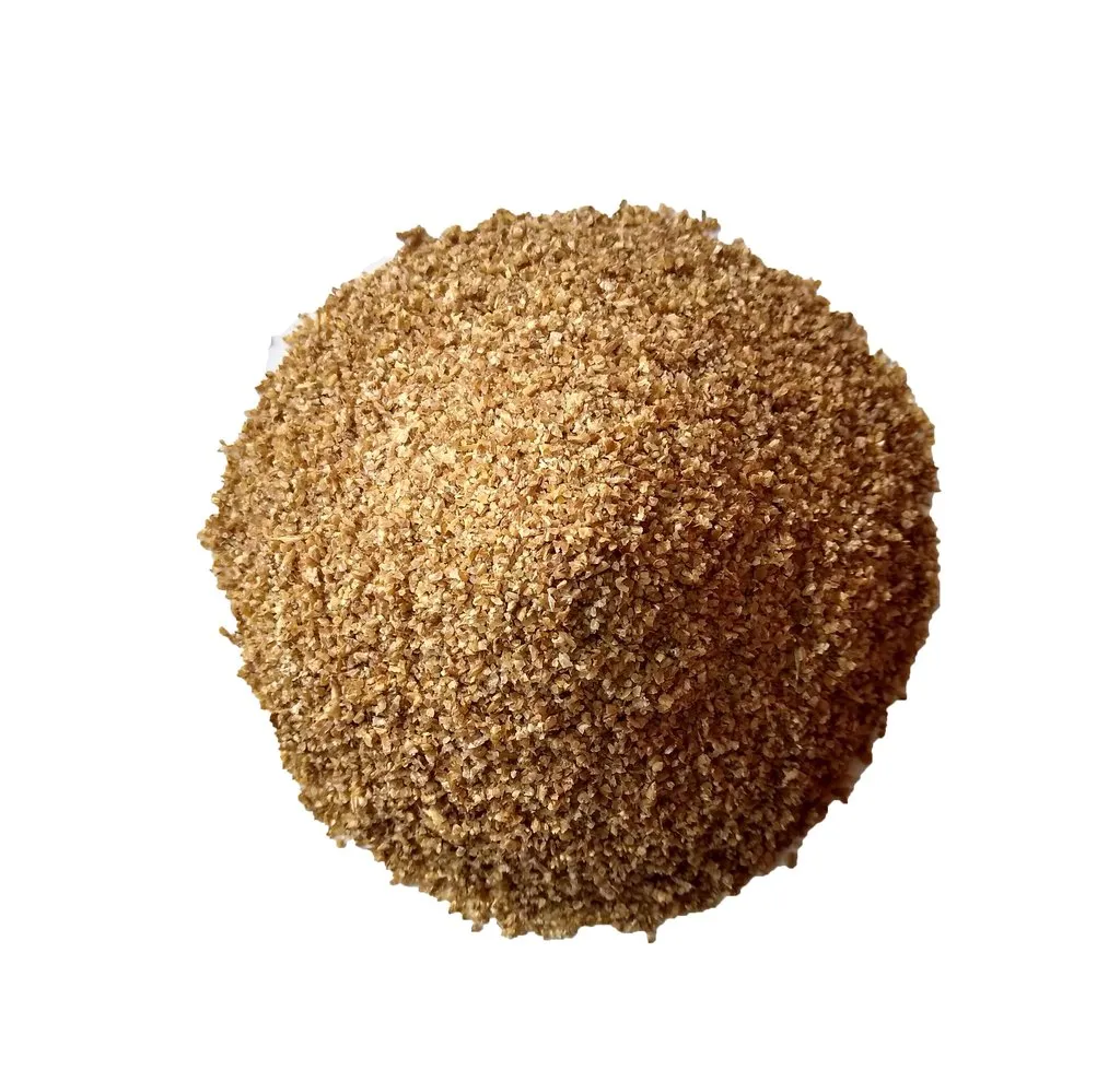Trigo P/ Quibe  Pacote- 1 Kg