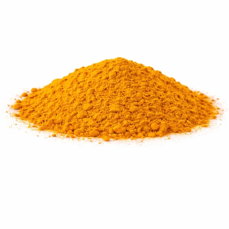 Açafrão (Cúrcuma) Premium - 1 Kg da Rock Snack