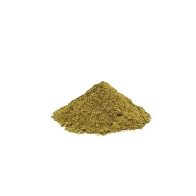 Alecrim Em Pó - 1 Kg da Rock Snack