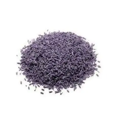 Lavanda Em Flor (Alfazema Azul) - 4 Kg da Rock Snack