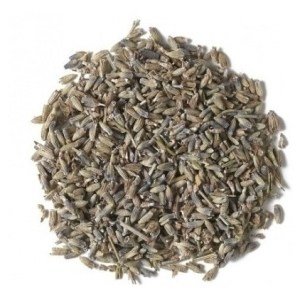 Alfazema - Rock Snack 50G da Rock Snack