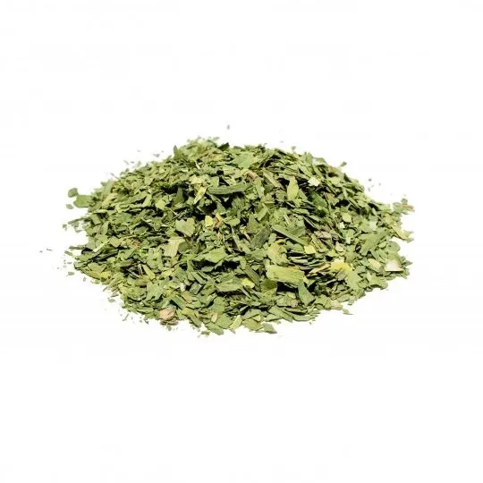 Alho Poró Desidratado Em Flocos - 1 Kg da Rock Snack