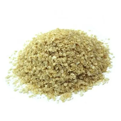 Amaranto Em Flocos - 1 Kg da Rock Snack