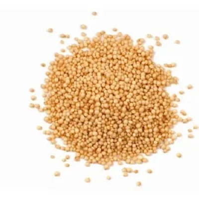 Amaranto Importado Em Grão - 1 Kg da Rock Snack
