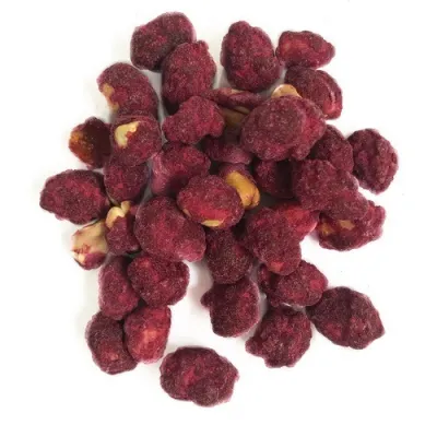 Amendoim Doce Praline - 1 Kg da Rock Snack