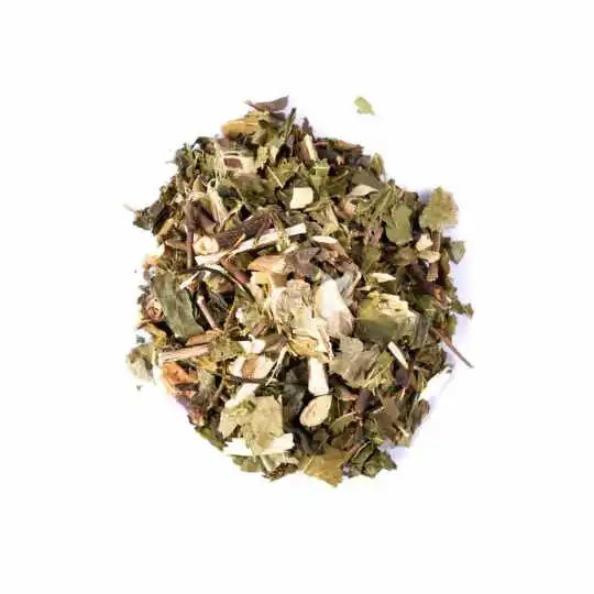 Amora em Folhas - Rock Snack 50G da Rock Snack