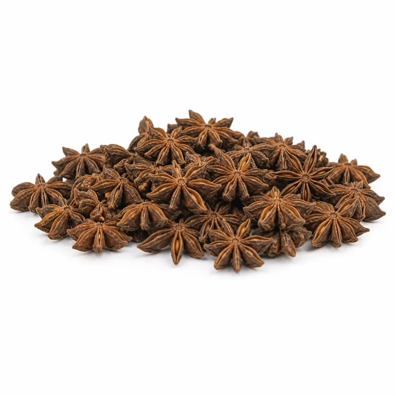 Anis Estrelado - 10 Kg da Rock Snack