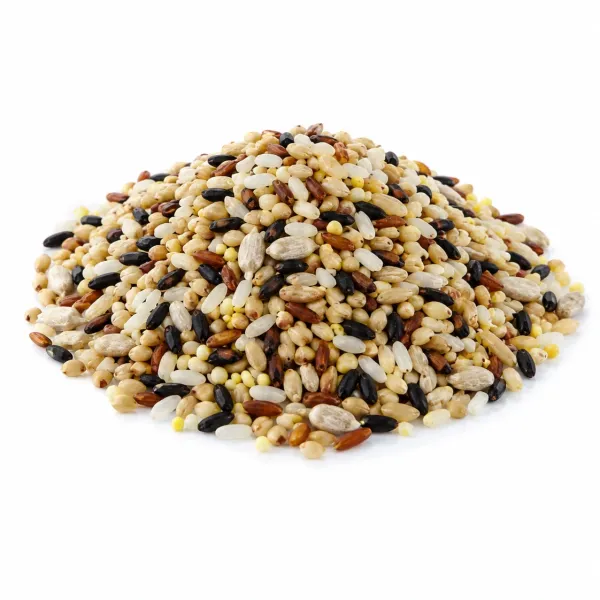 Arroz 7 Cereais - 5 Kg da Rock Snack