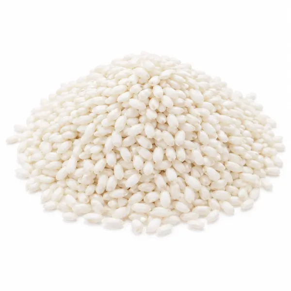 Arroz Arbóreo - 25 Kg da Rock Snack