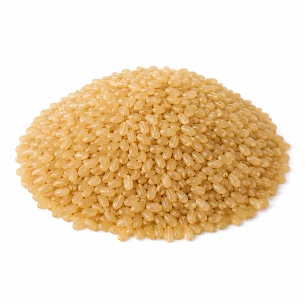 Arroz Cateto Integral - 1 Kg da Rock Snack