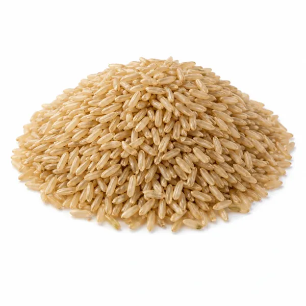 Arroz Integral Agulhinha - 5 Kg da Rock Snack