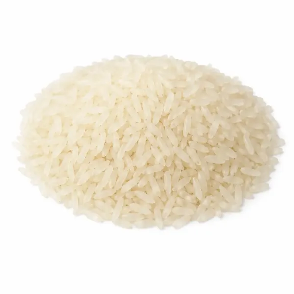 Arroz Jasmine - 1 Kg da Rock Snack