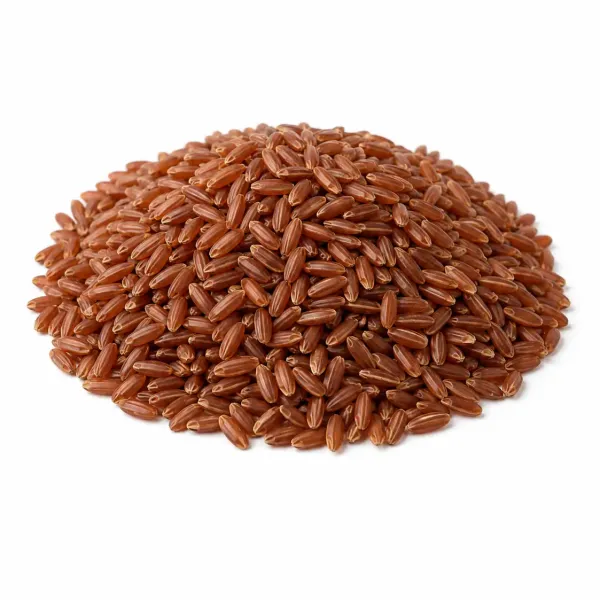 Arroz Vermelho - 5 Kg da Rock Snack