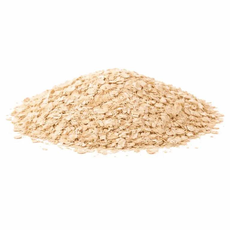 Aveia Em Flocos Finos - 25 Kg da Rock Snack
