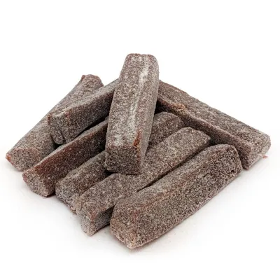 Banana Cristalizada - 5 Kg da Rock Snack