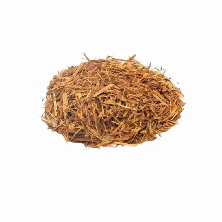 Barbatimão Rasurado - Rock Snack 50G da Rock Snack