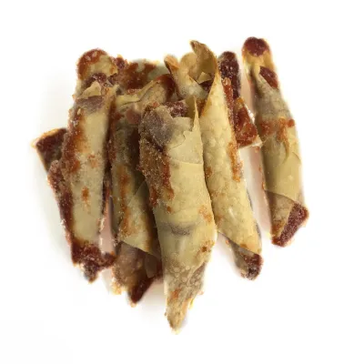 Beliscão (Biscoito Com Goiabada) - 1 Kg da Rock Snack