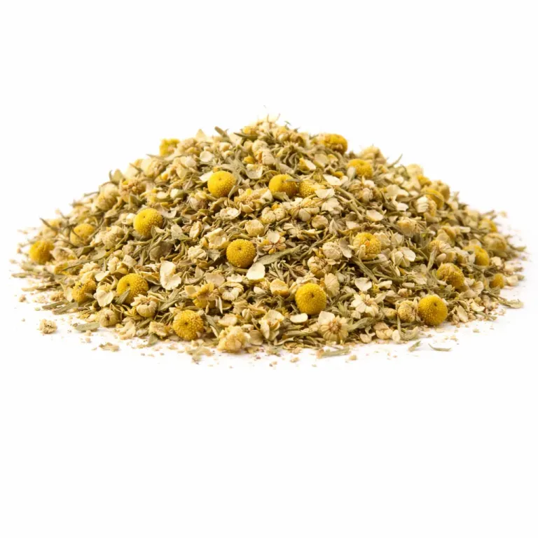 Camomila em Flor - Rock Snack 50G da Rock Snack