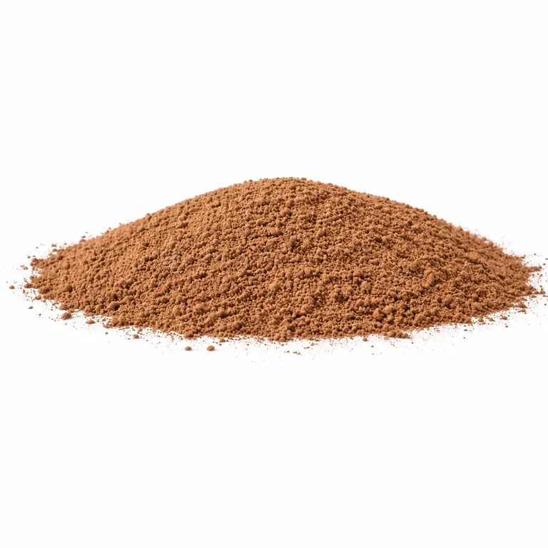 Canela Em Pó Premium - 10 Kg da Rock Snack