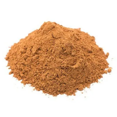 Canela Em Pó - 5 Kg da Rock Snack