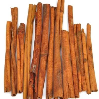 Canela Java Inteira - 1 Kg da Rock Snack