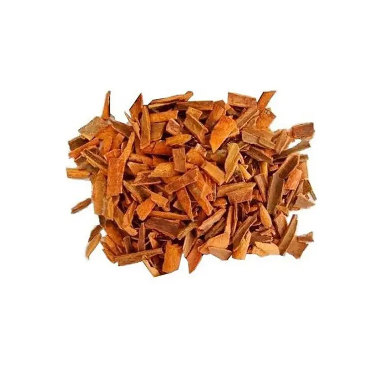 Canela Java Quebrada Premium - 1 Kg da Rock Snack