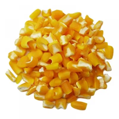 Canjica Amarela - 5 Kg da Rock Snack