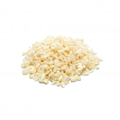 Canjica Branca - 30 Kg da Rock Snack