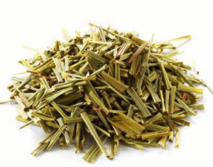 Capim Limão P/ Chá - 10 Kg da Rock Snack