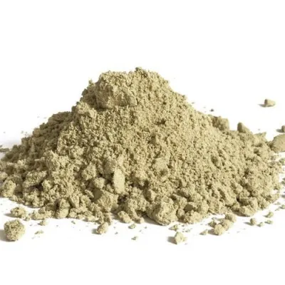 Cardamomo Em Pó - 5 Kg da Rock Snack