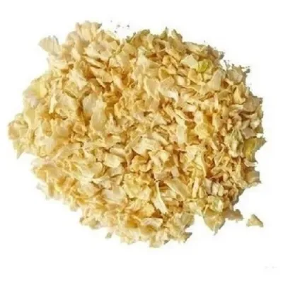 Cebola Desidratada Granulada - 1 Kg da Rock Snack