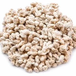 Chá de Semente de Algodão - Rock Snack 50G da Rock Snack
