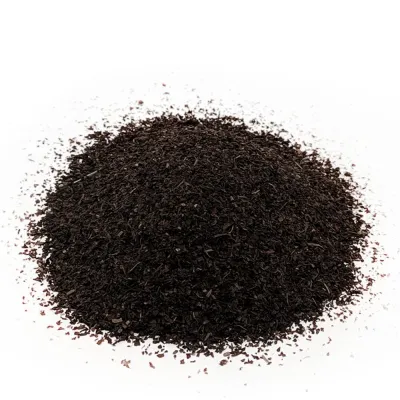 Chá Preto - 4 Kg da Rock Snack