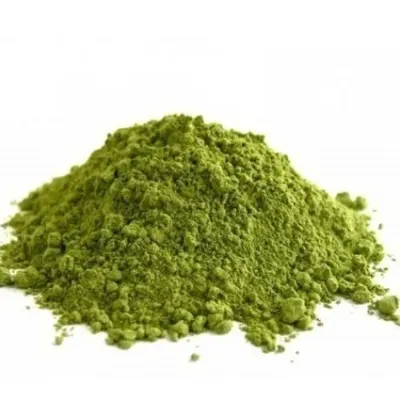 Chá Verde Solúvel Sabor Abacaxi Com Hortelã - 5 Kg da Rock Snack