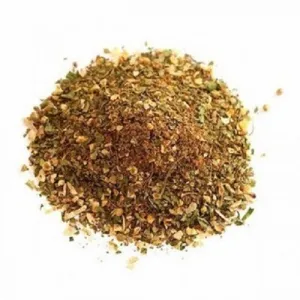 Chimichurri com Alho Frito - Rock Snack 50G da Rock Snack