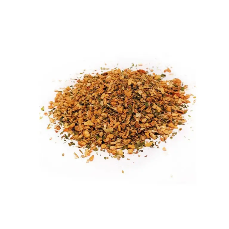 Chimichurri Defumado - 5 Kg da Rock Snack