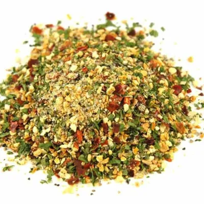 Chimichurri Picante - 5 Kg da Rock Snack