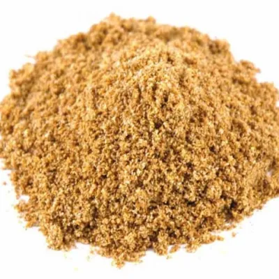 Coentro Em Pó - 1 Kg da Rock Snack