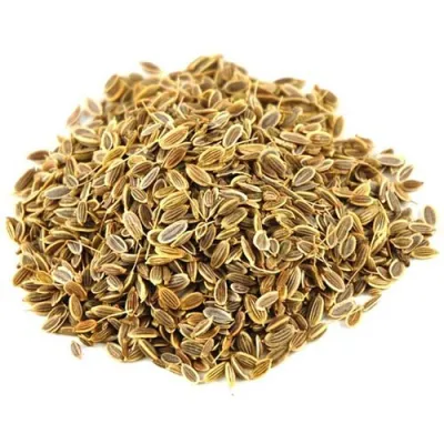 Endro Semente - 1 Kg da Rock Snack