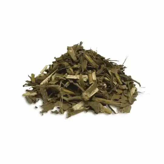 Erva Baleeira - 1 Kg da Rock Snack