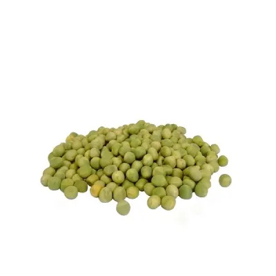 Ervilha Inteira - 1 Kg da Rock Snack