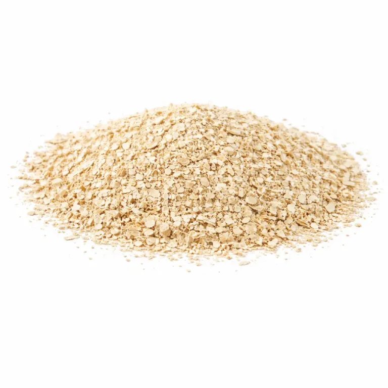Farelo De Aveia Sem Glúten - 25 Kg da Rock Snack