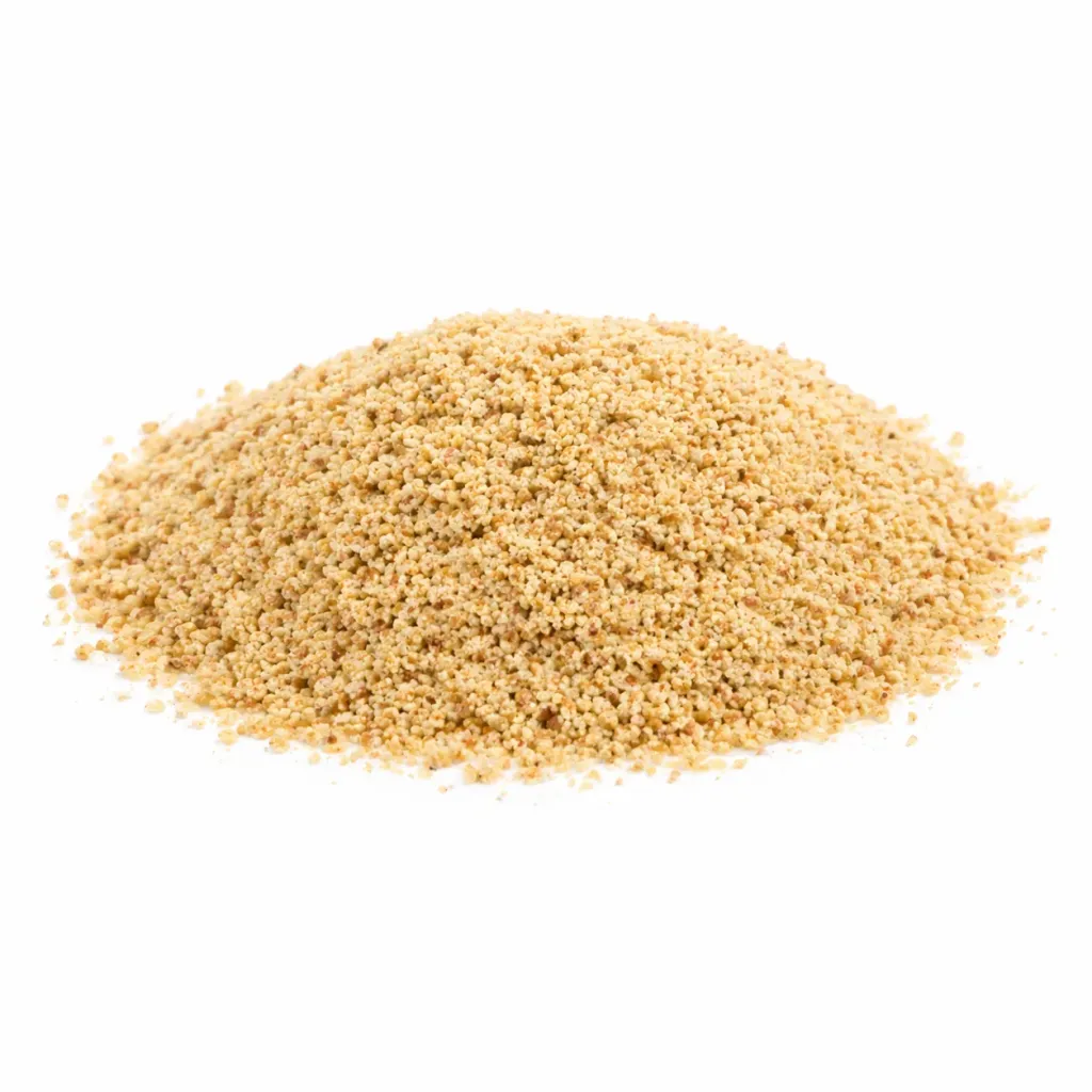 Farinha De Castanha De Caju - 5 Kg da Rock Snack