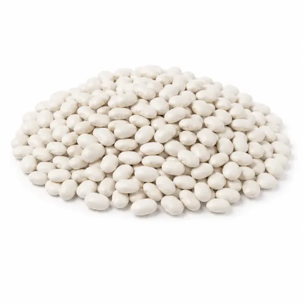 Fava Branca Miúda - 5 Kg da Rock Snack