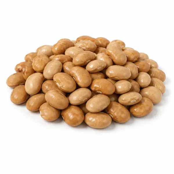 Fava Manteiga - 1 Kg da Rock Snack