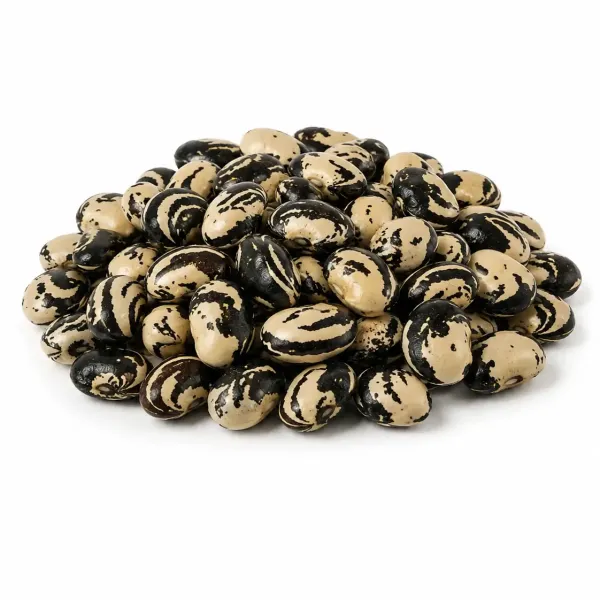 Fava Rajada Preta - 30 Kg da Rock Snack